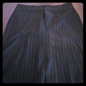 Old Navy's pencil skirt